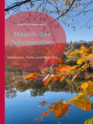 cover image of Hauch der Jahreszeiten